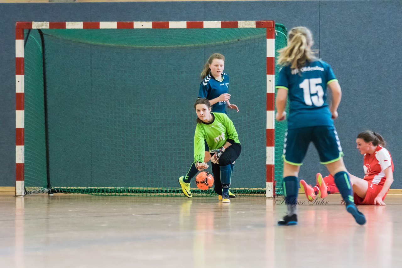 Bild 362 - Norddeutschen Futsalmeisterschaften : Sieger: Osnabrcker SC